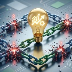 7 Enterprise DLT Pilot Projects That Failed and What We Learned