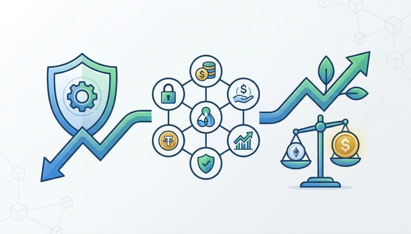 7 Yield Farming Strategies That Minimize Risk While Maximizing Returns