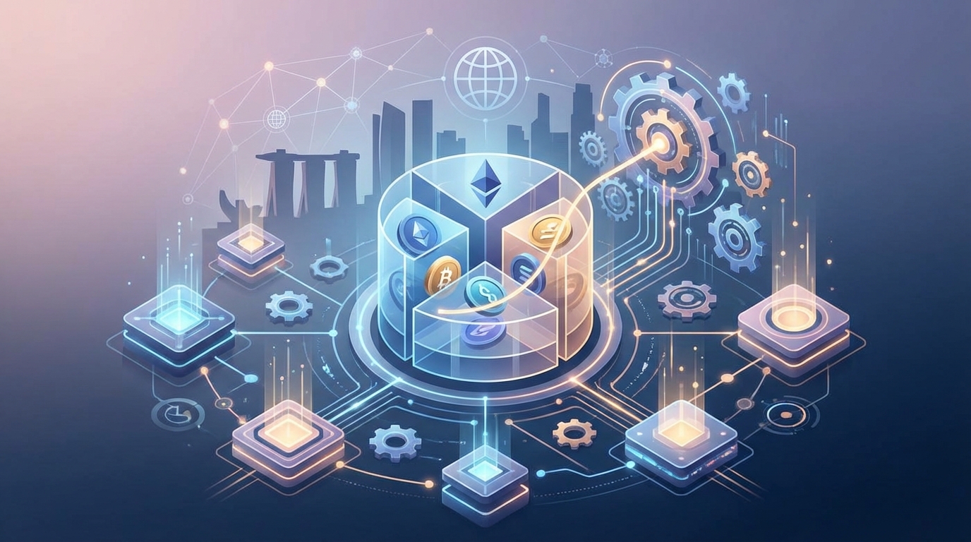 How Automated Market Makers Actually Work Behind the Scenes