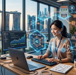 Building Your First dApp: A Practical Guide for Southeast Asian Developers