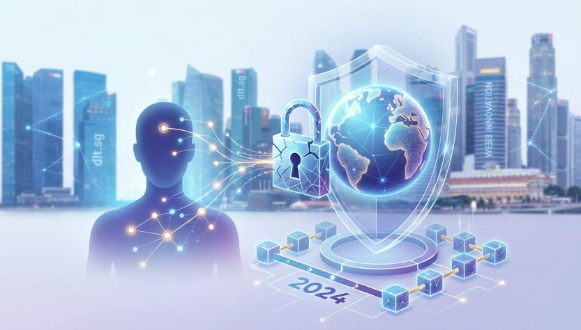 How Decentralized Identity Solutions Are Reshaping Digital Privacy in 2024