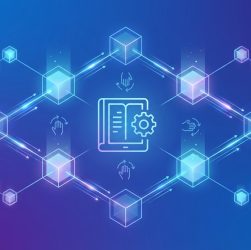 How Distributed Ledgers Actually Work: A Visual Guide for Beginners