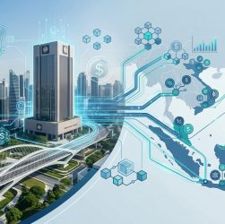 How Singapore's Monetary Authority is Shaping Southeast Asia's Digital Asset Future