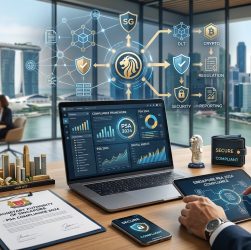 How Singapore's Payment Services Act Reshapes Digital Asset Compliance in 2024