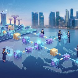 How Singapore's Universities Are Building Southeast Asia's Blockchain Talent Pipeline