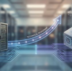 Integrating Legacy Systems with Enterprise Blockchain: A Technical Roadmap