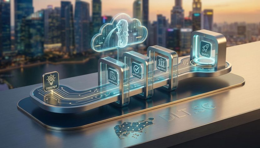 Security Token Offerings in Singapore: Regulatory Pathway from Concept to Compliant Launch