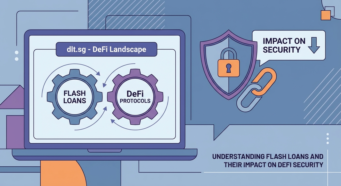 Understanding Flash Loans and Their Impact on DeFi Security — 2