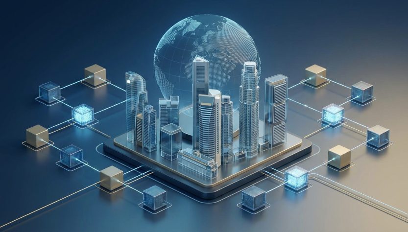 What Singapore Banks Are Actually Doing with Blockchain Technology