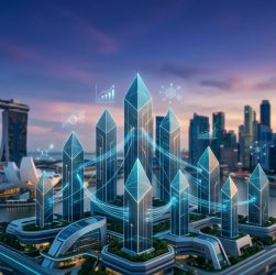 10 Singapore Blockchain Startups Securing Series A Funding in 2026