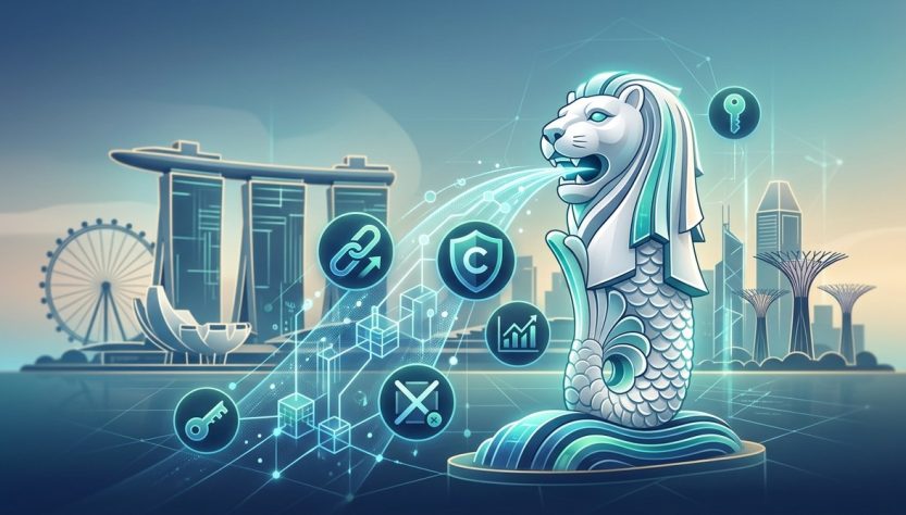 Are Your DeFi Protocols Compliant? Understanding Singapore's Stance on Decentralized Finance