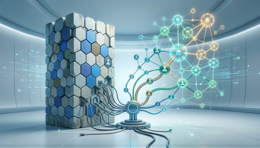 Can Decentralized Social Media Platforms Compete with Web2 Giants?