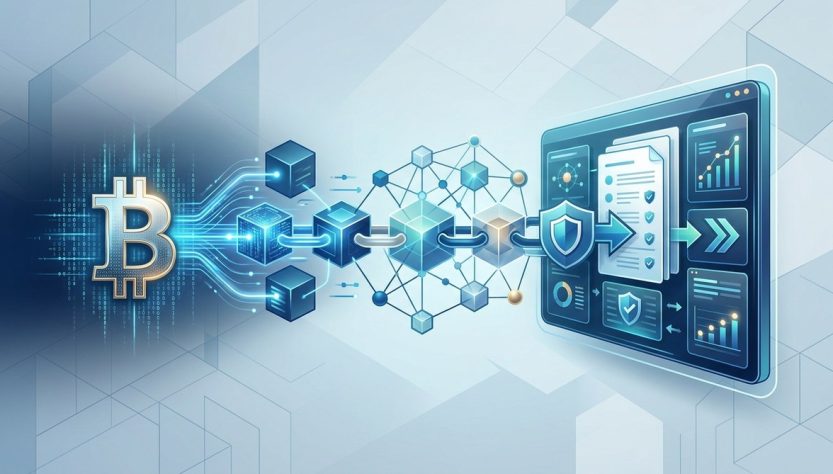 From Bitcoin to Enterprise Ledgers: The Evolution of Blockchain Technology