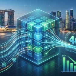 Gas Optimization Techniques That Reduce Smart Contract Costs by 40%