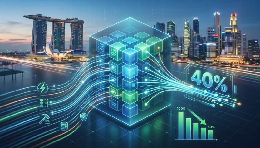 Gas Optimization Techniques That Reduce Smart Contract Costs by 40%