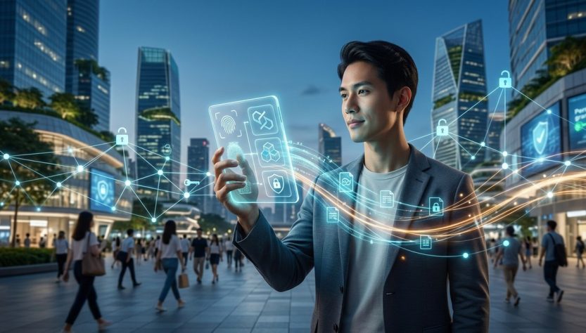 How Decentralized Identity Solutions Are Reshaping Digital Privacy in 2026