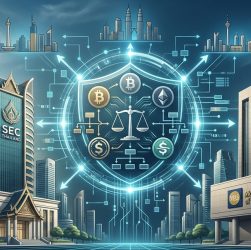 How Thailand's SEC and Singapore's MAS Are Shaping Regional Crypto Standards