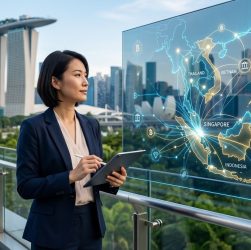 Navigating Cross-Border Crypto Regulations Between Singapore and ASEAN Markets