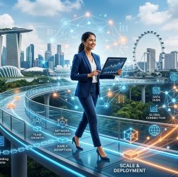Navigating Singapore's Blockchain Grant Programs: From Proof-of-Concept to Scale