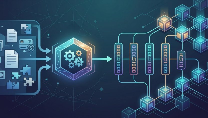 The Complete Beginner's Guide to Cryptographic Hashing in Blockchain