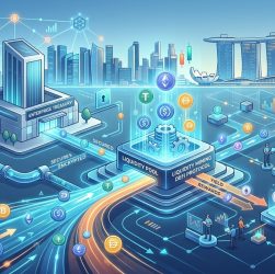 The Complete Guide to Liquidity Mining for Enterprise Treasuries