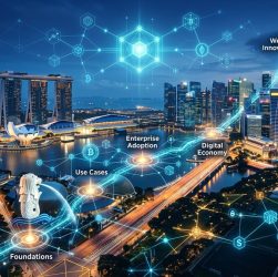 The Complete Guide to Singapore's National Blockchain Roadmap 2025