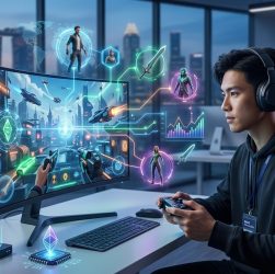 The State of Web3 Gaming: Beyond Play-to-Earn Hype