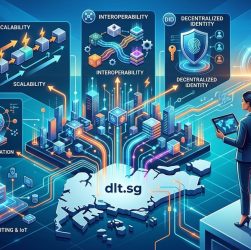 Web3 Infrastructure Trends Every CTO Should Monitor in 2026