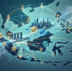 What Singapore's CBDC Experiments Mean for Cross-Border Payments in ASEAN