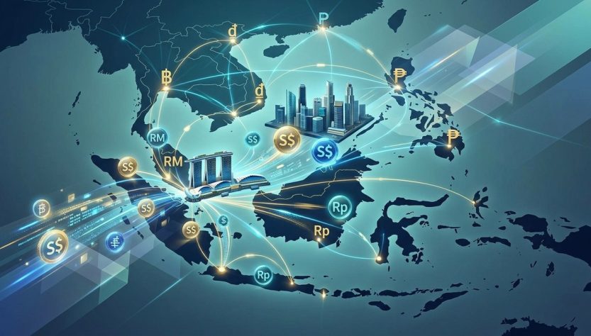 What Singapore's CBDC Experiments Mean for Cross-Border Payments in ASEAN