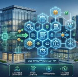 Why Decentralized Autonomous Organizations Are Attracting Enterprise Investment