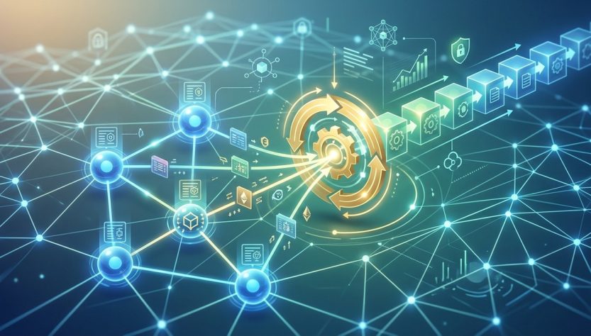 Why Do Blockchains Need Consensus Mechanisms?