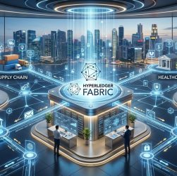 Why Hyperledger Fabric Dominates Enterprise Blockchain Deployments in 2026