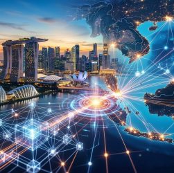 Exploring Singapore's Role as a Web3 Innovation Hub in Southeast Asia