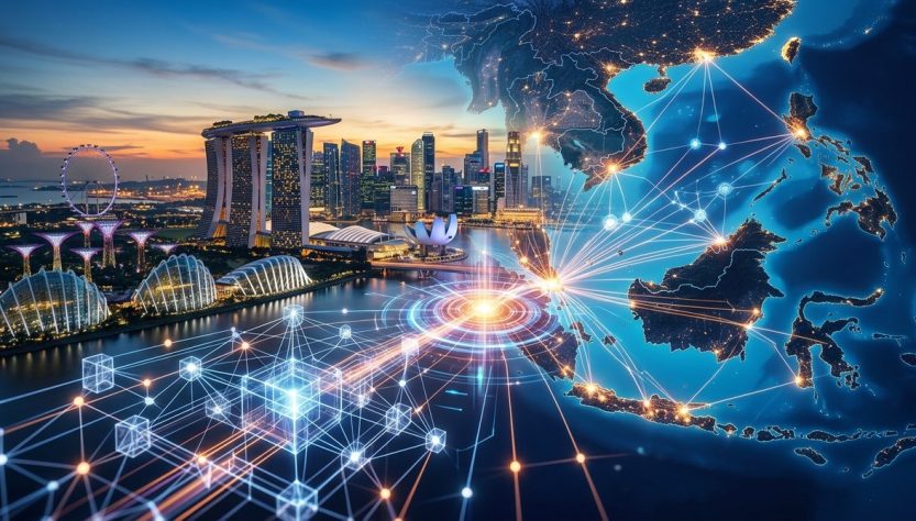 Exploring Singapore's Role as a Web3 Innovation Hub in Southeast Asia