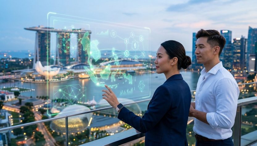 Exploring the Future of DeFi Protocols in Southeast Asia