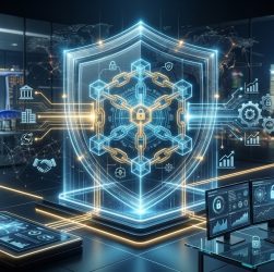 Maximizing Blockchain Security for Enterprise Adoption