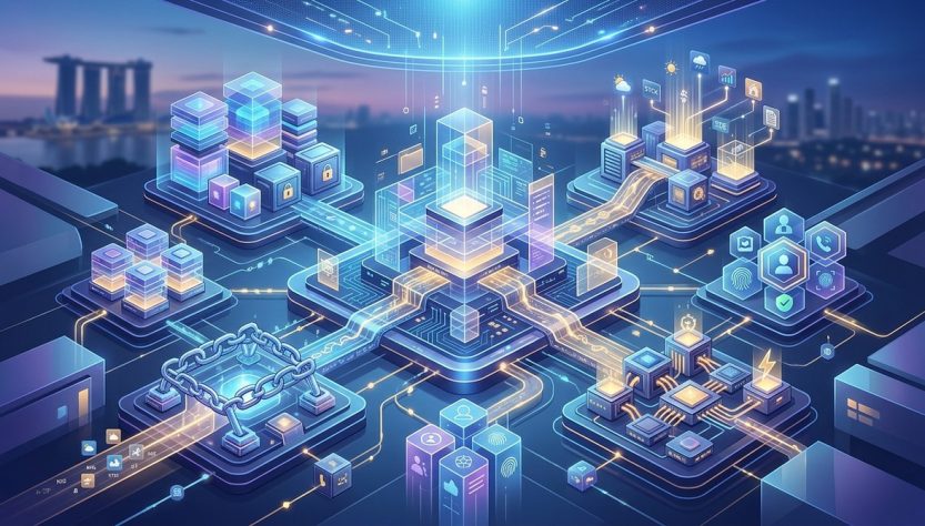 Top Emerging Trends in Web3 Infrastructure for 2026