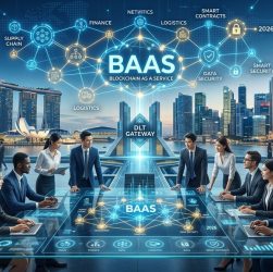Transforming Enterprise Operations with Blockchain as a Service in 2026