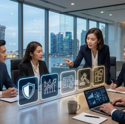 5 Critical Questions to Ask Before Committing to an Enterprise Blockchain Solution