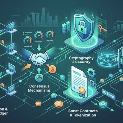 5 Essential Blockchain Concepts You Need to Understand in 2026