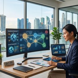 5 Steps to Comply with Singapore's Upcoming Crypto Travel Rule