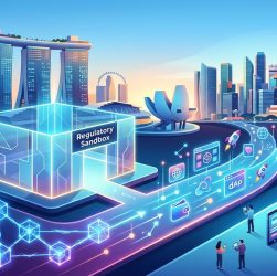 Can Singapore's Regulatory Sandbox Accelerate Web3 Mass Adoption?