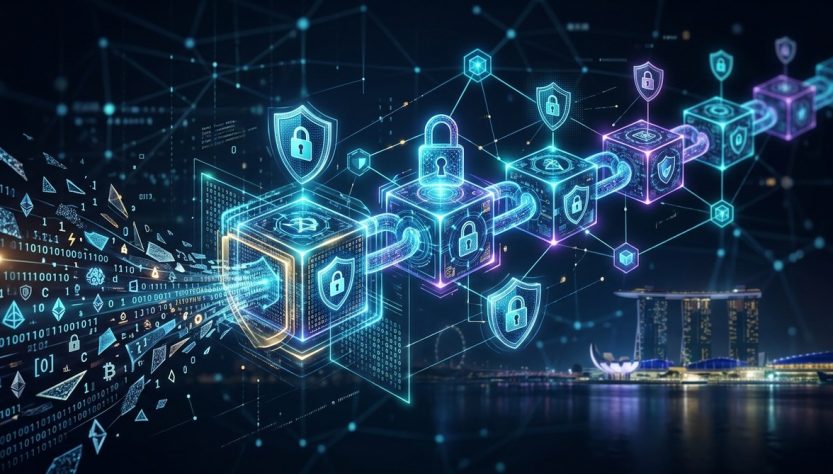 Decoding Blockchain Security: Key Principles You Need to Know