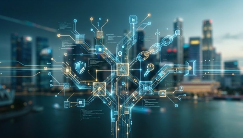 Exploring the Core Principles Behind Blockchain Technology in 2026