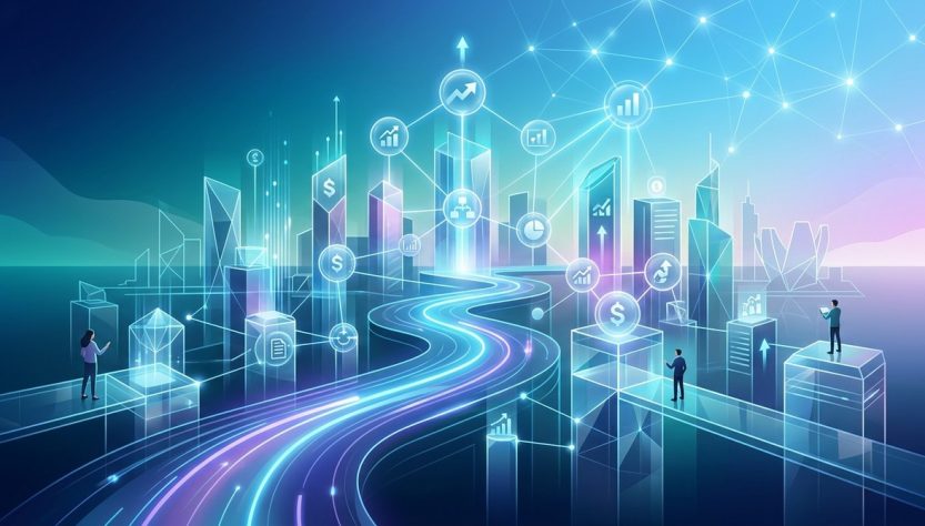 Exploring the Rise of Decentralized Finance Protocols in Web3 Ecosystems 2026