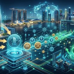 How Enterprises Can Tokenize Real-World Assets for Greater Liquidity