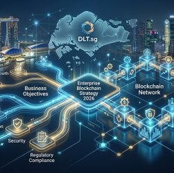 How to Align Enterprise Blockchain Strategy with Business Objectives in 2026