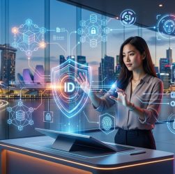 How Web3 Technologies Are Redefining Digital Identity and Privacy in 2026