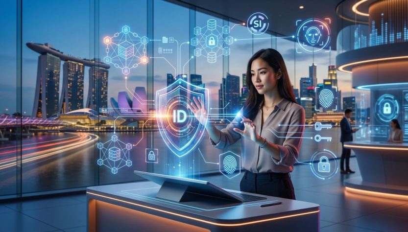 How Web3 Technologies Are Redefining Digital Identity and Privacy in 2026